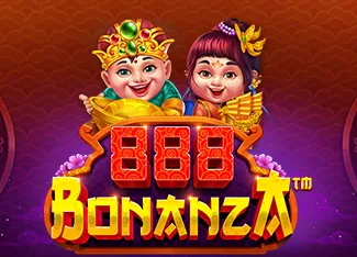 888 Bonanza - LUCKYGAMING138
