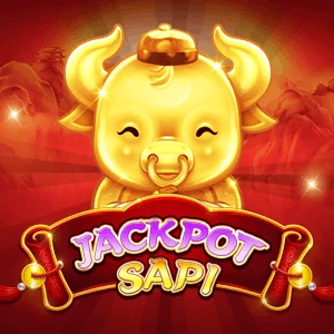 Jackpot Cow - LUCKYGAMING138