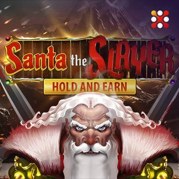 Santa the Slayer - LUCKYGAMING138