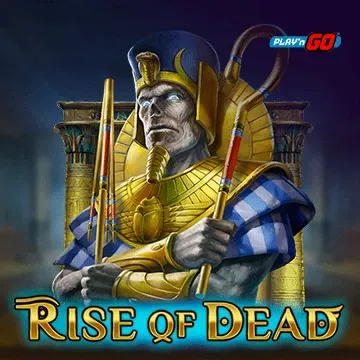 Rise of Dead - LUCKYGAMING138
