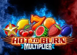 Hot To Burn Multiplier - LUCKYGAMING138