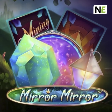 Fairytale Legends: Mirror Mirror - LUCKYGAMING138