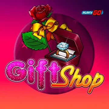 Gift Shop - LUCKYGAMING138
