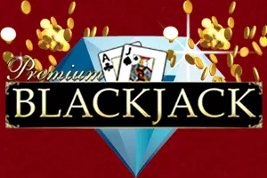 Premium Blackjack - LUCKYGAMING138