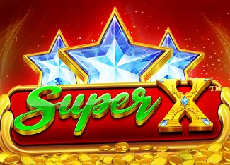 Super X - LUCKYGAMING138