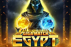 Giga Match Egypt - LUCKYGAMING138