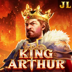 King Arthur - LUCKYGAMING138