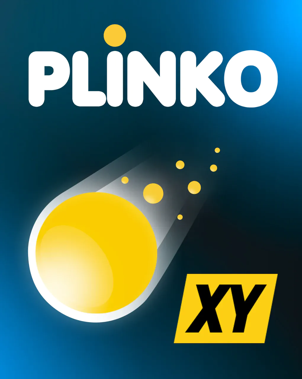 Plinko XY - LUCKYGAMING138