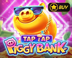 Piggy Bank TapTap - LUCKYGAMING138