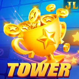 Tower - LUCKYGAMING138