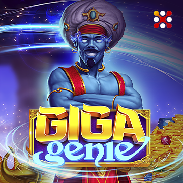 Giga Genie - LUCKYGAMING138