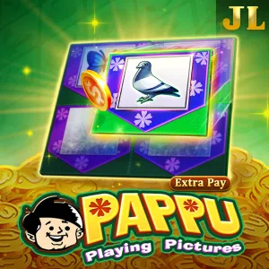 Pappu - LUCKYGAMING138