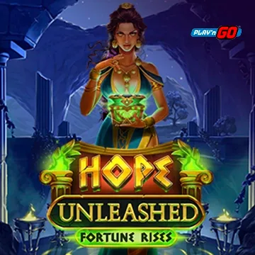 Hope Unleashed Fortune Rises - LUCKYGAMING138
