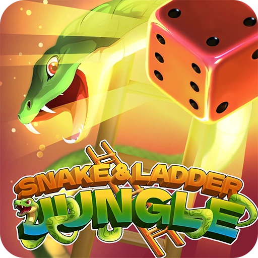 Snake & Ladder Jungle - LUCKYGAMING138