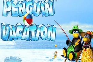 Penguin Vacation - LUCKYGAMING138