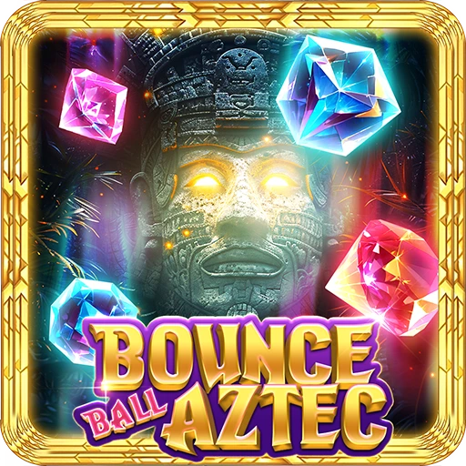 Bounceball Aztec - LUCKYGAMING138