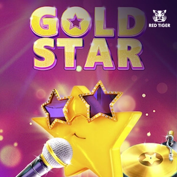 Gold Star - LUCKYGAMING138