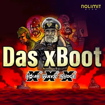 Das xBoot - LUCKYGAMING138