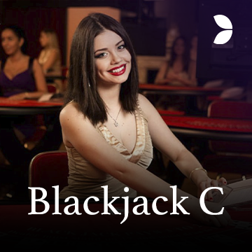 Blackjack C - LUCKYGAMING138