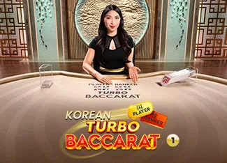 Korean Speed Baccarat 6 - LUCKYGAMING138
