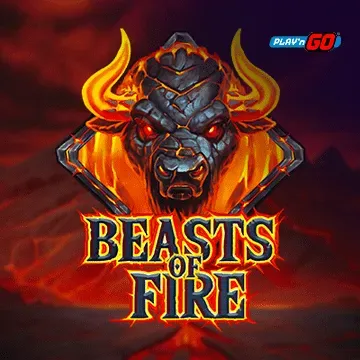 Beasts of Fire - LUCKYGAMING138