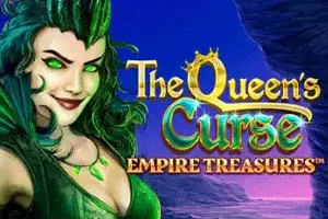 The Queens Curse: Empire Treasures - LUCKYGAMING138