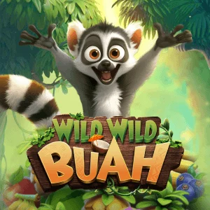Wild Wild Fruits - LUCKYGAMING138
