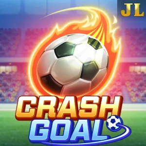 Crash Goal - LUCKYGAMING138