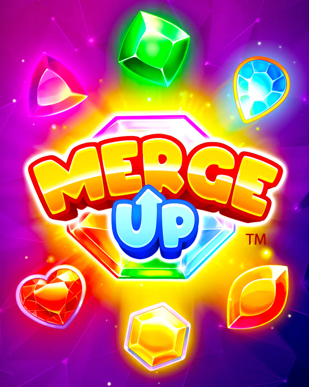 Merge Up - LUCKYGAMING138