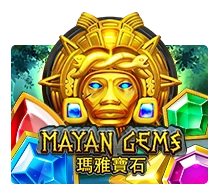 Mayan Gems - LUCKYGAMING138