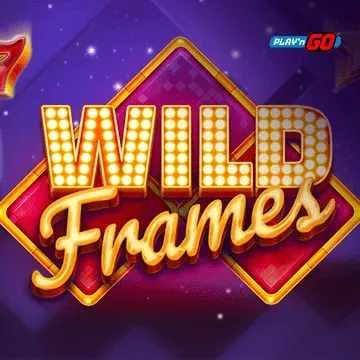 Wild Frames - LUCKYGAMING138