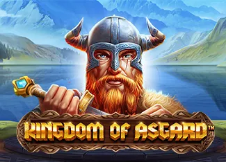Kingdom of Asgard - LUCKYGAMING138