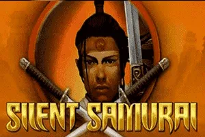 Silent Samurai - LUCKYGAMING138