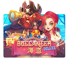 Buccaneer Deluxe - LUCKYGAMING138