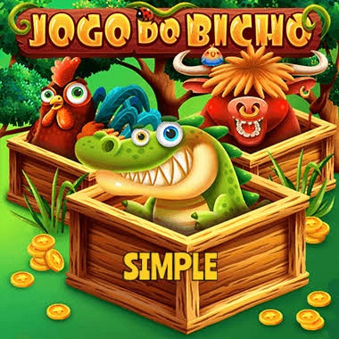 Jogo Do Bicho Simple - LUCKYGAMING138