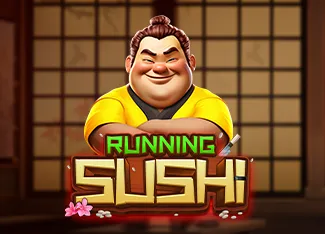 Running Sushi - LUCKYGAMING138