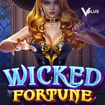 Wicked Fortune - LUCKYGAMING138