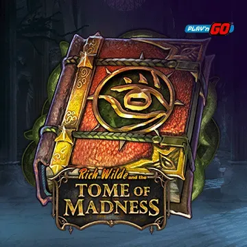 Tome of Madness - LUCKYGAMING138
