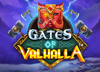 Gates of Valhalla - LUCKYGAMING138