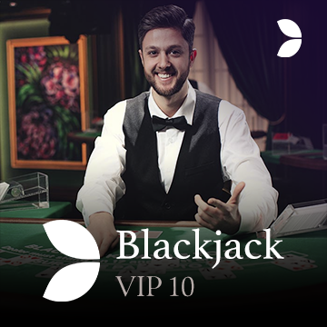 Blackjack VIP 10 - LUCKYGAMING138