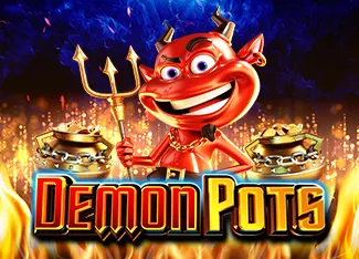Demon Pots - LUCKYGAMING138