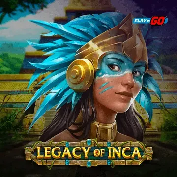 Legacy of Inca - LUCKYGAMING138