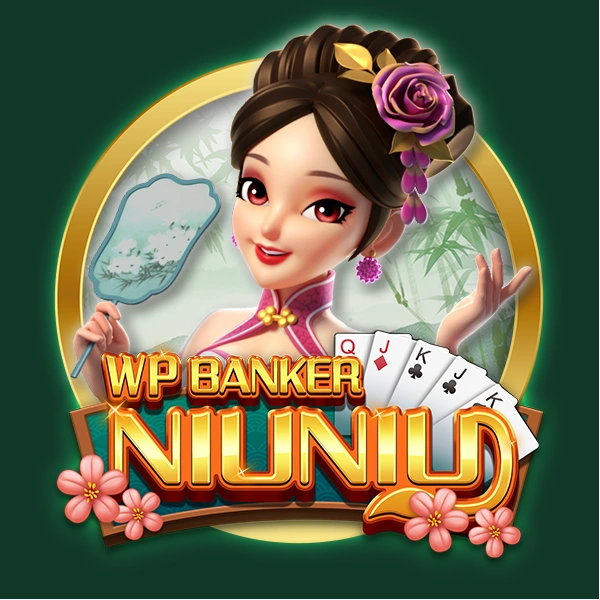 WP Banker Niu Niu - LUCKYGAMING138