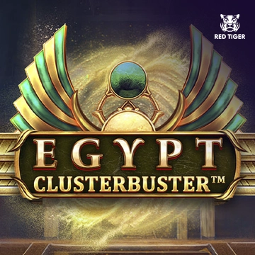Egypt Clusterbuster - LUCKYGAMING138