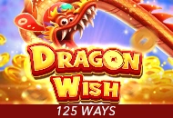 Dragon Wish - LUCKYGAMING138