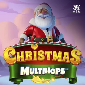 Christmas MULTIHOPS - LUCKYGAMING138