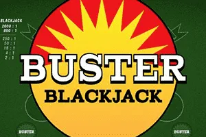 Buster Blackjack - LUCKYGAMING138