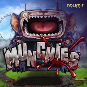 Munchies - LUCKYGAMING138