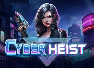 Cyber Heist - LUCKYGAMING138