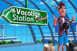 Vacation Station Deluxe - LUCKYGAMING138